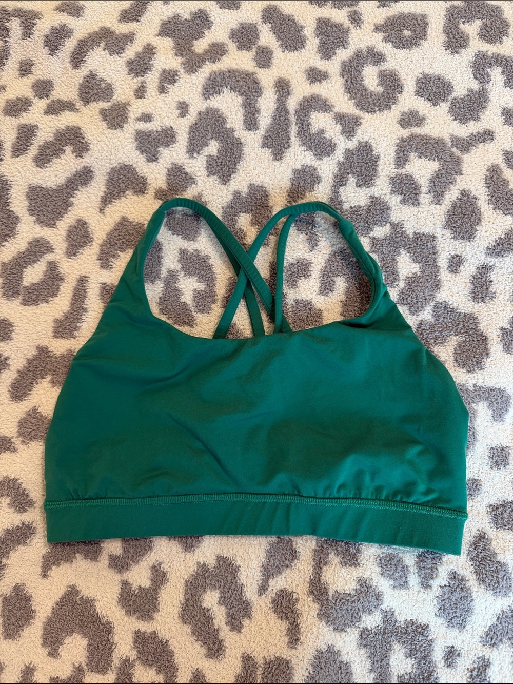 lululemon athletica Energy Sports Bra